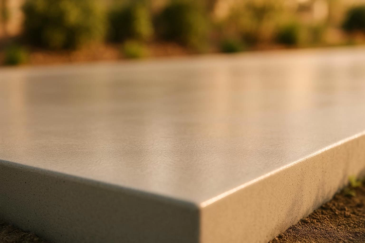Concrete Coating Durability Estimator Concrete Coating Durability Estimator