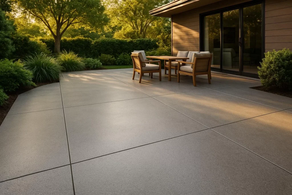 Patio Coating Durability Calculator 1 Patio Coating Durability Calculator