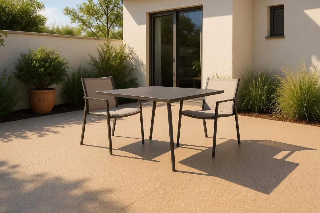 How To Budget For Slip-Resistant Patio Coatings 9 How To Budget For Slip-Resistant Patio Coatings