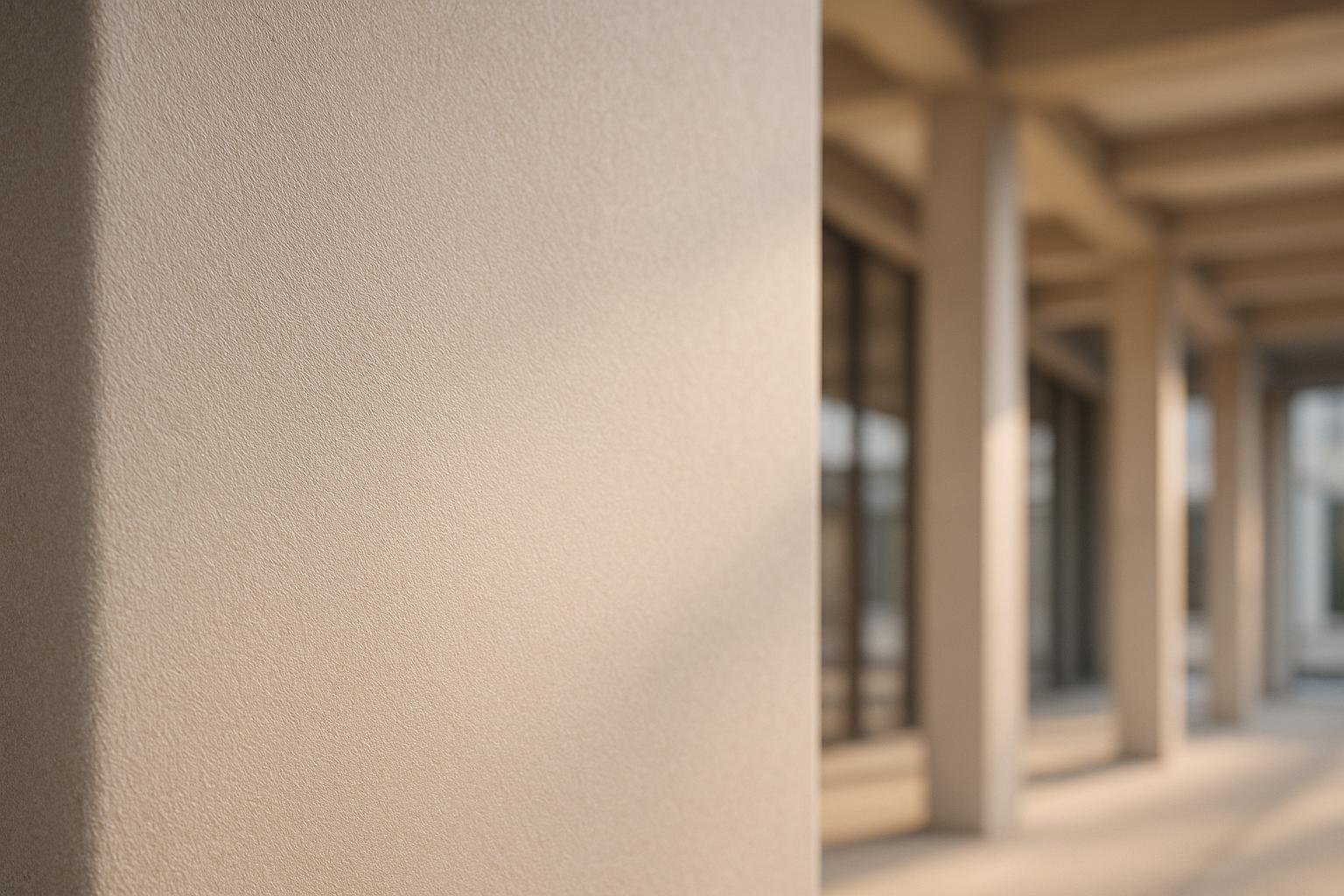 Fire-Resistant Coatings In Building Codes