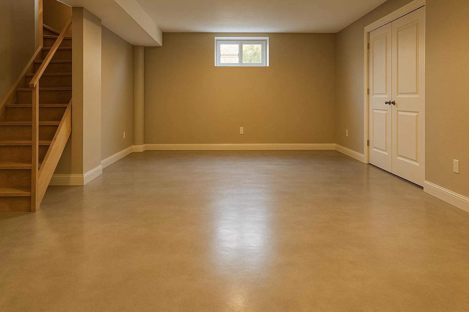 Ultimate Guide To Basement Floor Moisture Protection Ultimate Guide To Basement Floor Moisture Protection