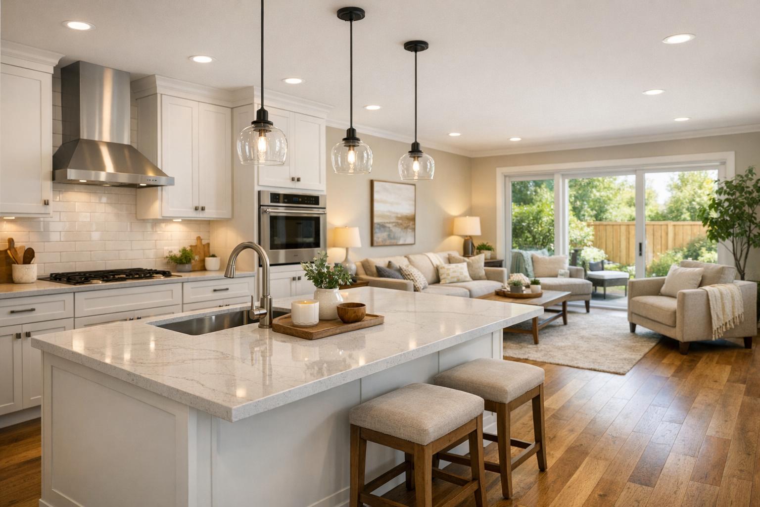 Home Upgrades That Add Value: 8 Wins, 4 Pits