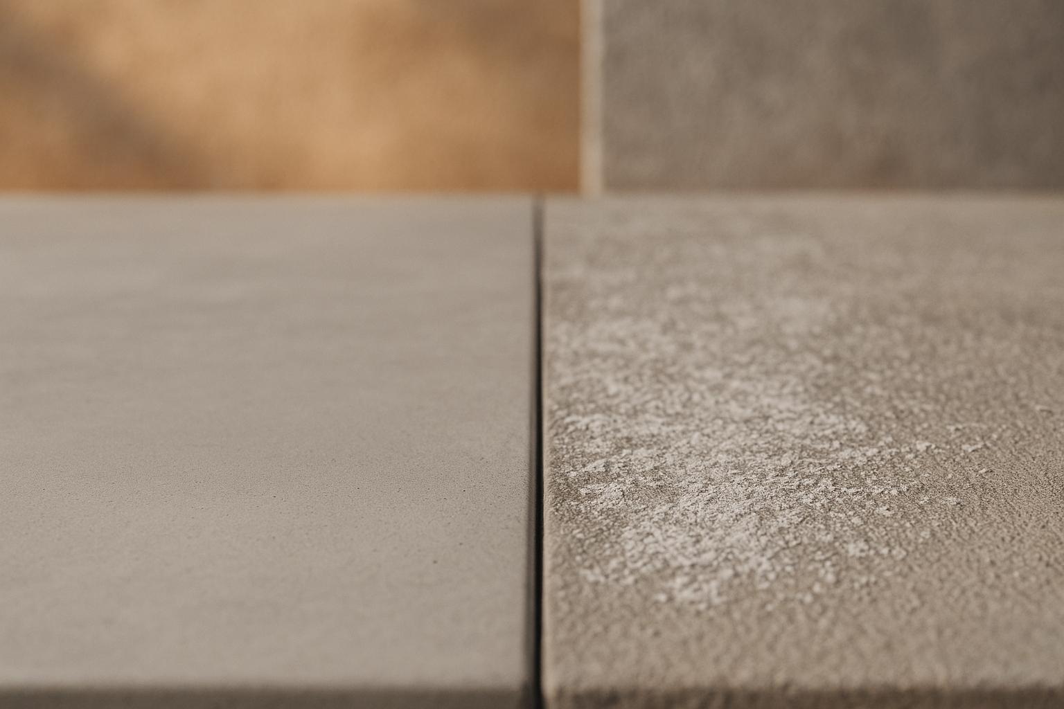 Why Efflorescence Cleaning Matters Before Coating