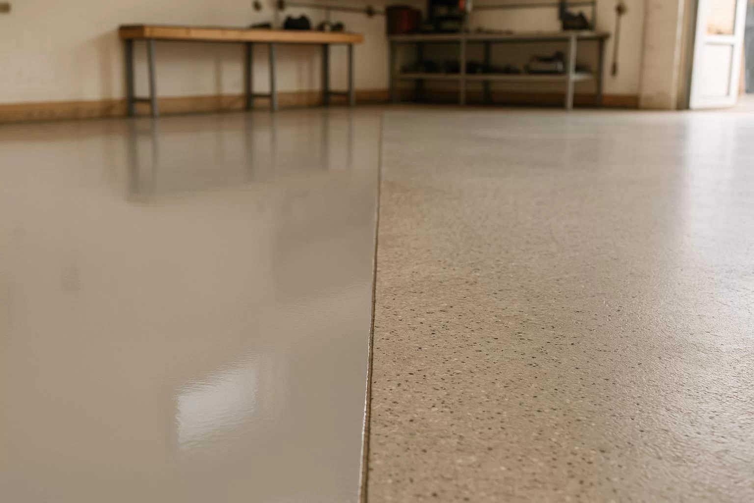 Lifecycle Impact Of Polyurea Vs. Epoxy Coatings Lifecycle Impact Of Polyurea Vs. Epoxy Coatings