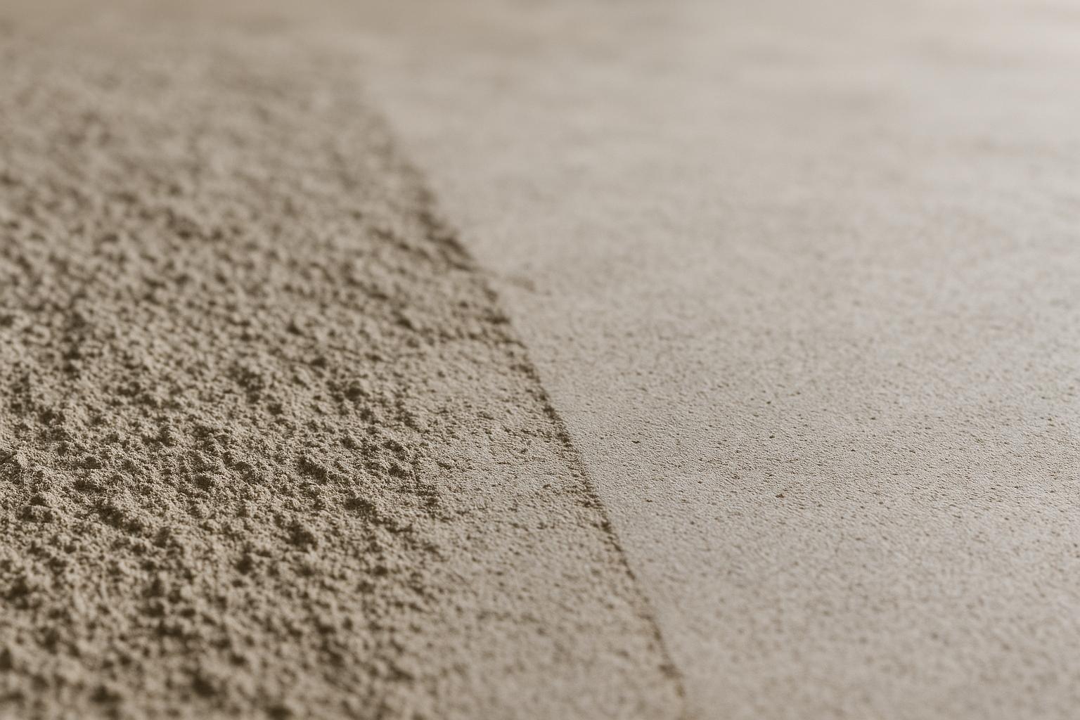 Concrete Surface Profiles Explained