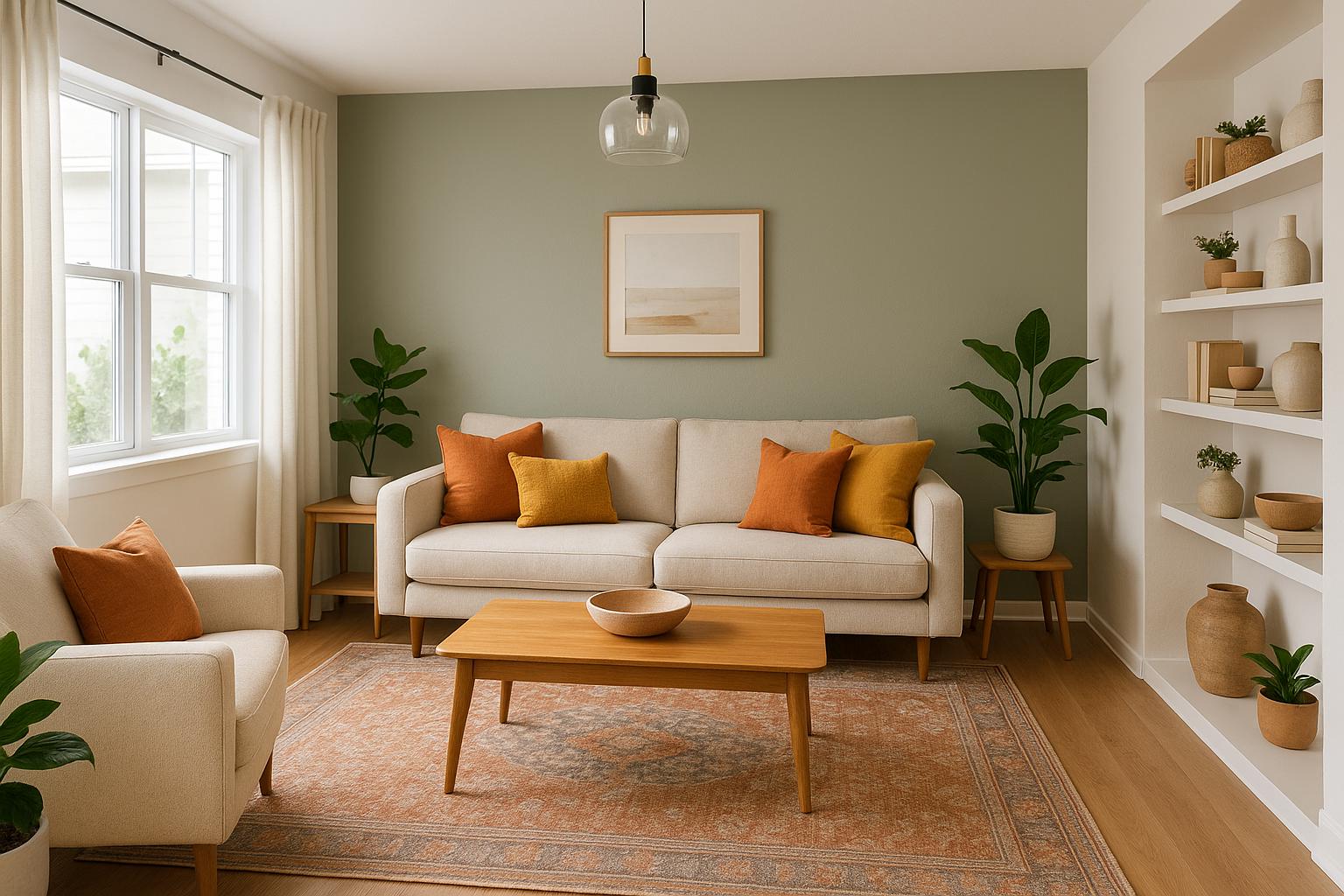 10 Affordable Ways To Update A Dated Home Without Remodeling