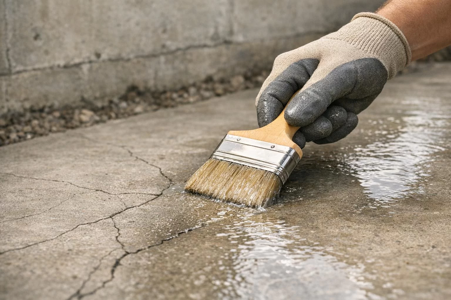 How To Seal Concrete For Hydrostatic Pressure How To Seal Concrete For Hydrostatic Pressure
