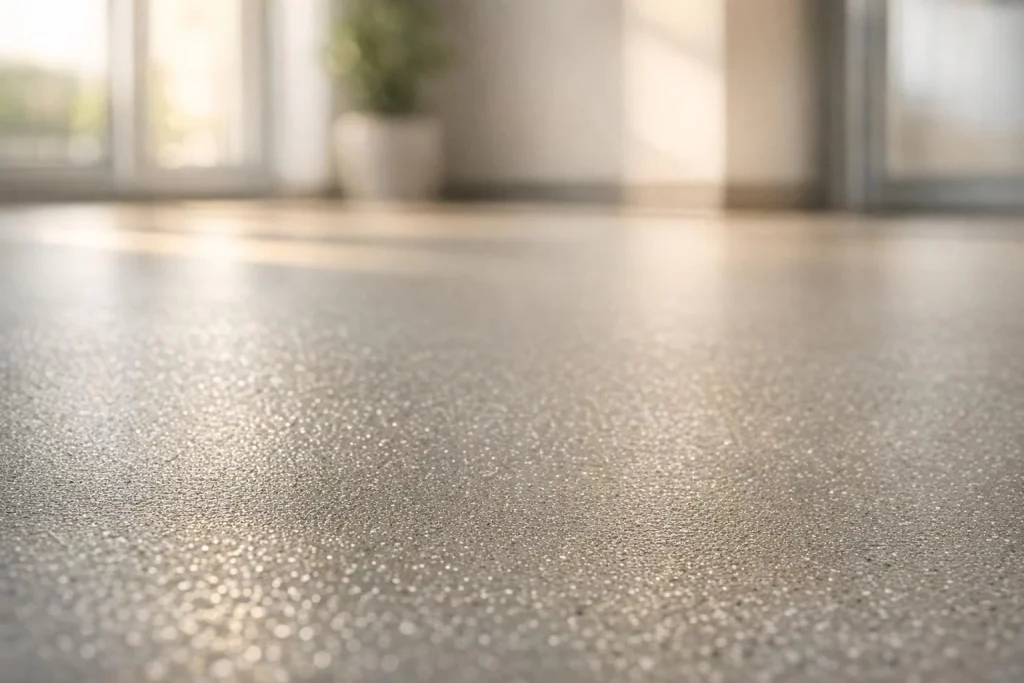 How To Choose Anti-Slip Coatings 4 How To Choose Anti-Slip Coatings