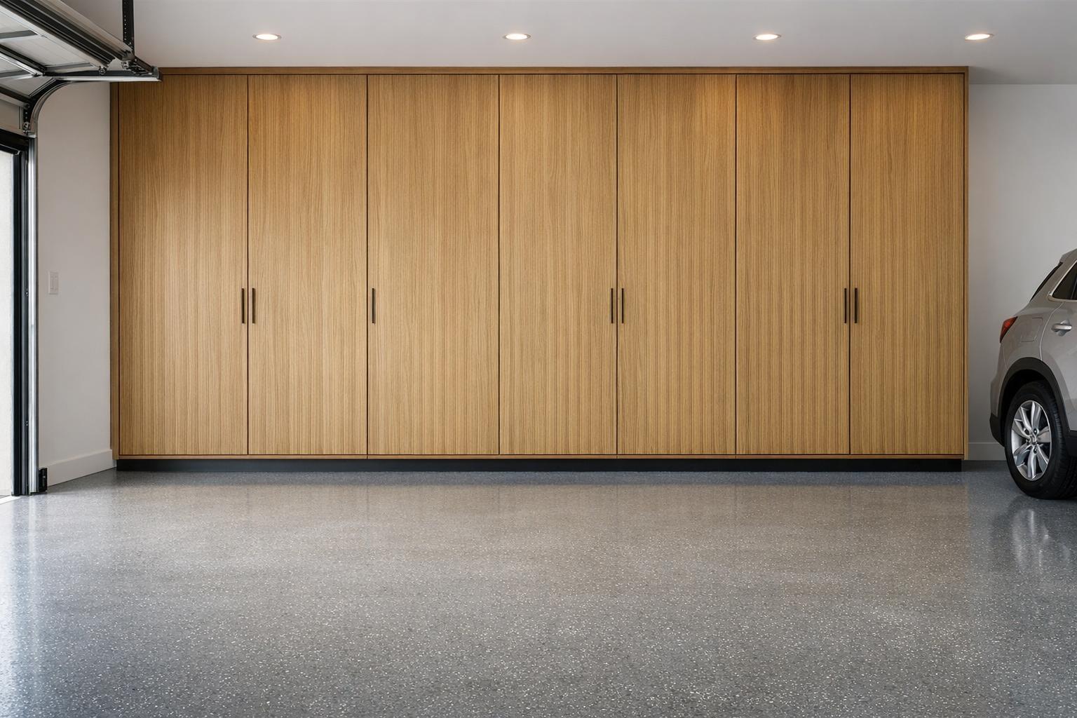 How Custom Garage Cabinets Will Improve Your Homes’ Value How Custom Garage Cabinets Will Improve Your Homes' Value
