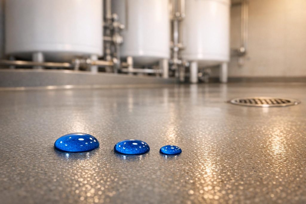 Industrial Coatings For Chemical Storage Floors 10 Image 50Cc55Da1F4602D41Bcbb59D77Eaae89
