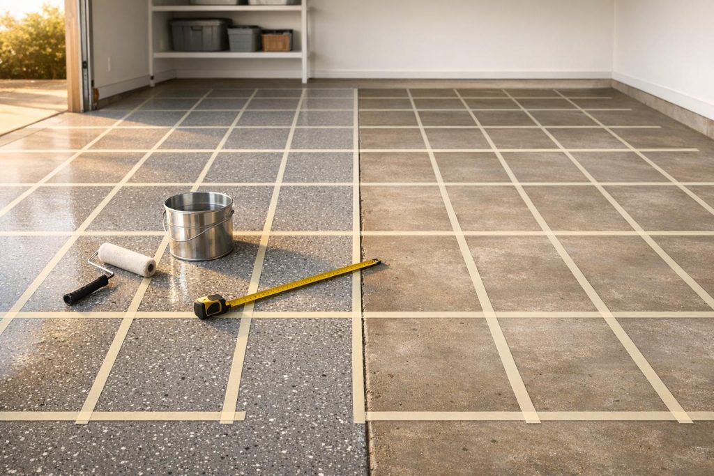 Polyurea Coating Cost Per Square Foot: What Impacts Pricing? 7 Polyurea Coating Cost Per Square Foot: What Impacts Pricing?