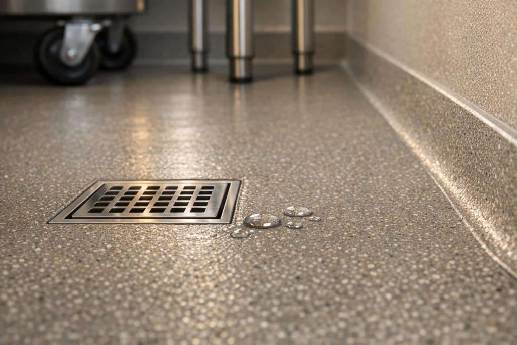 Commercial Kitchen Flooring Pasco: High-Traffic Solutions For Local Businesses 3 Commercial Kitchen Flooring Pasco: High-Traffic Solutions For Local Businesses