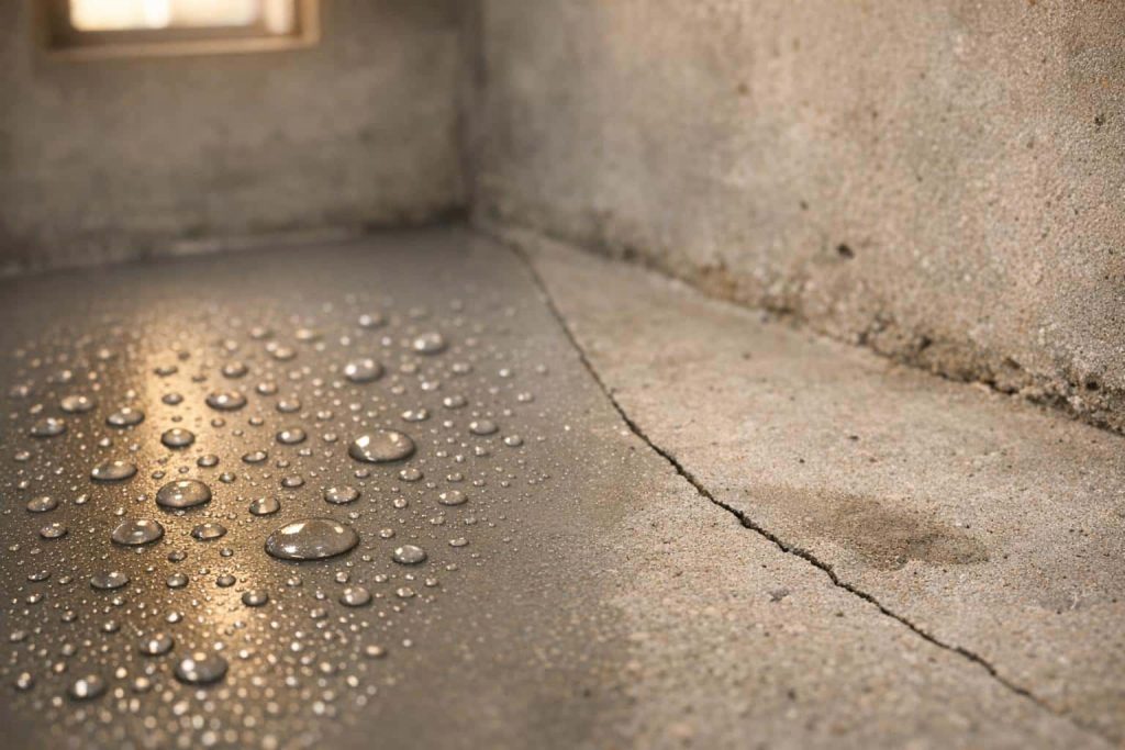 Basement Floor Sealing In Hayden: Protect Your Space From Moisture And Cracks 6 Basement Floor Sealing In Hayden: Protect Your Space From Moisture And Cracks