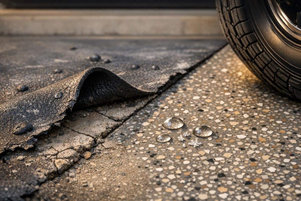 Truck Bedliners Vs. Floor Coatings: What Croc Coatings Really Specializes In 10 Truck Bedliners Vs. Floor Coatings: What Croc Coatings Really Specializes In