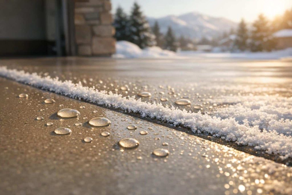 Polyurea Concrete Coatings: 4X Stronger Than Epoxy For Idaho'S Extreme Weather 1 Image B4E20D55E53F8C18F9B6F1Fb226F80C8