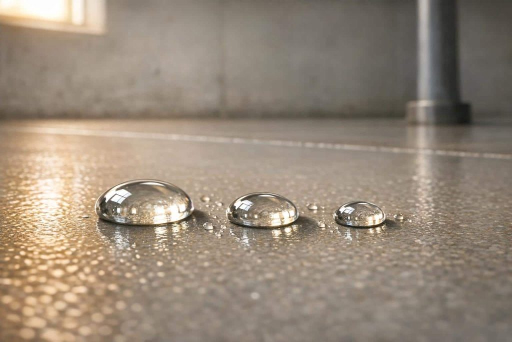 Basement Floor Sealing In Kennewick: Protect Your Tri-Cities Home From Washington Moisture 4 Image C4D76B8Fa1A85D7416C83A17F4567Aa1