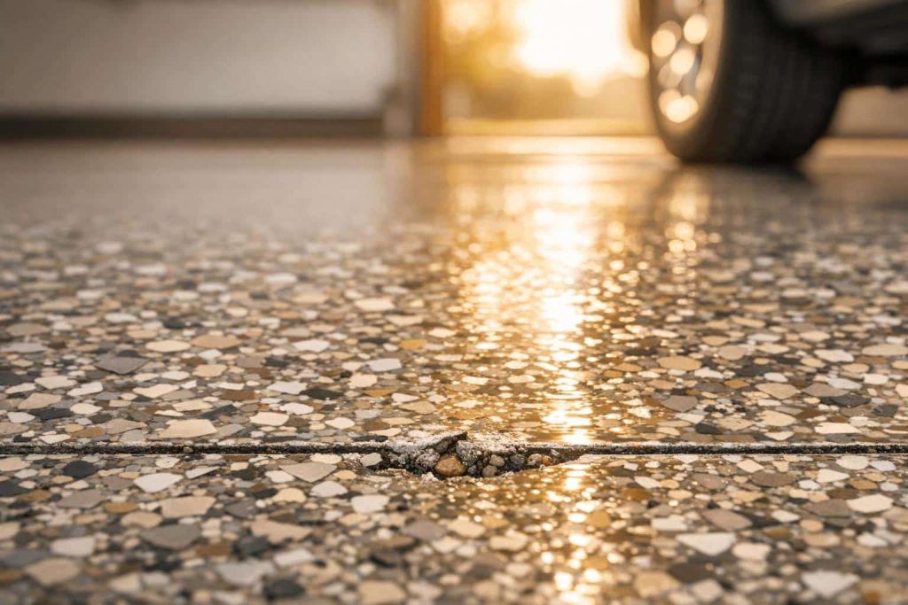 Garage Floor Epoxy Near Me In Pasco: Discover 4X Stronger Polyurea Coatings 6 Garage Floor Epoxy Near Me In Pasco: Discover 4X Stronger Polyurea Coatings