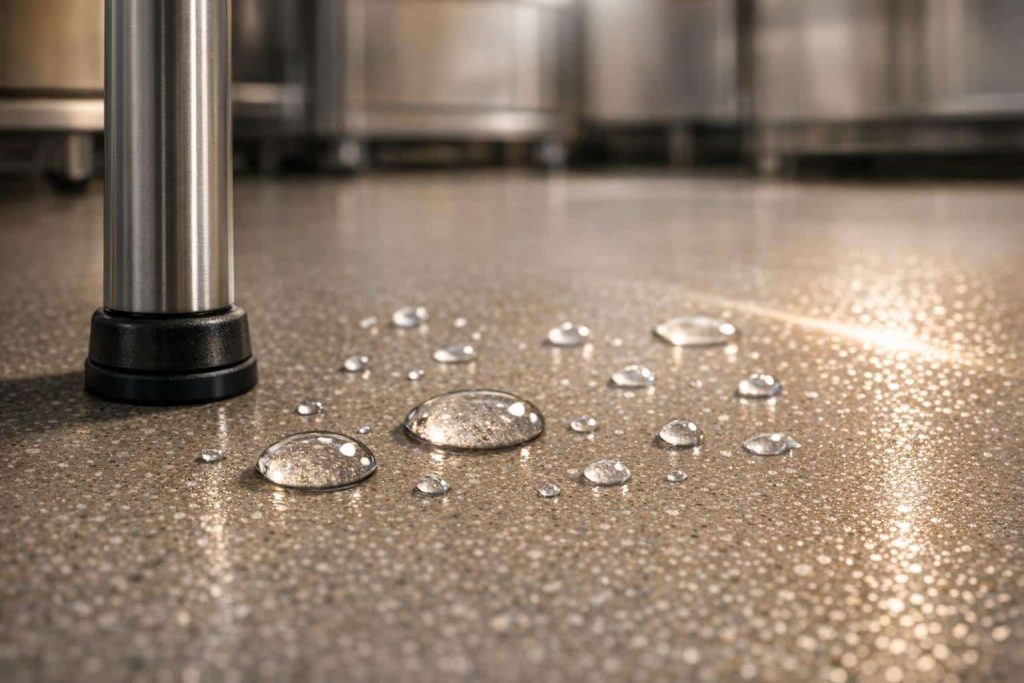 Commercial Kitchen Flooring Spokane: Durable Options For High-Traffic Businesses 5 Commercial Kitchen Flooring Spokane: Durable Options For High-Traffic Businesses
