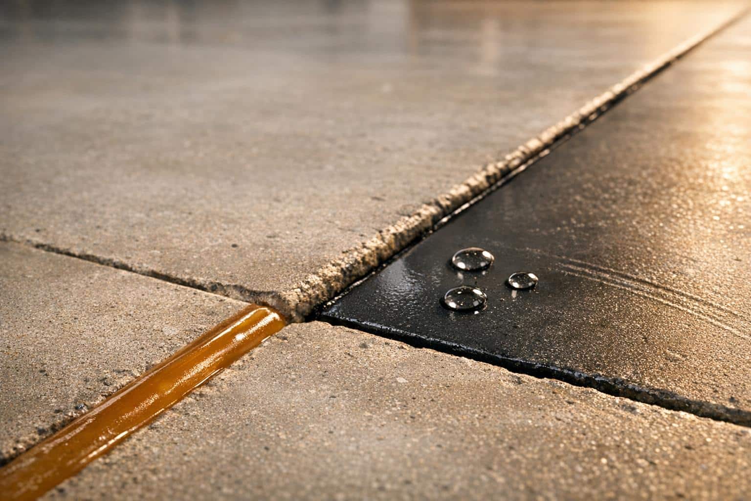 Polyurea Vs Epoxy For Joint Filling