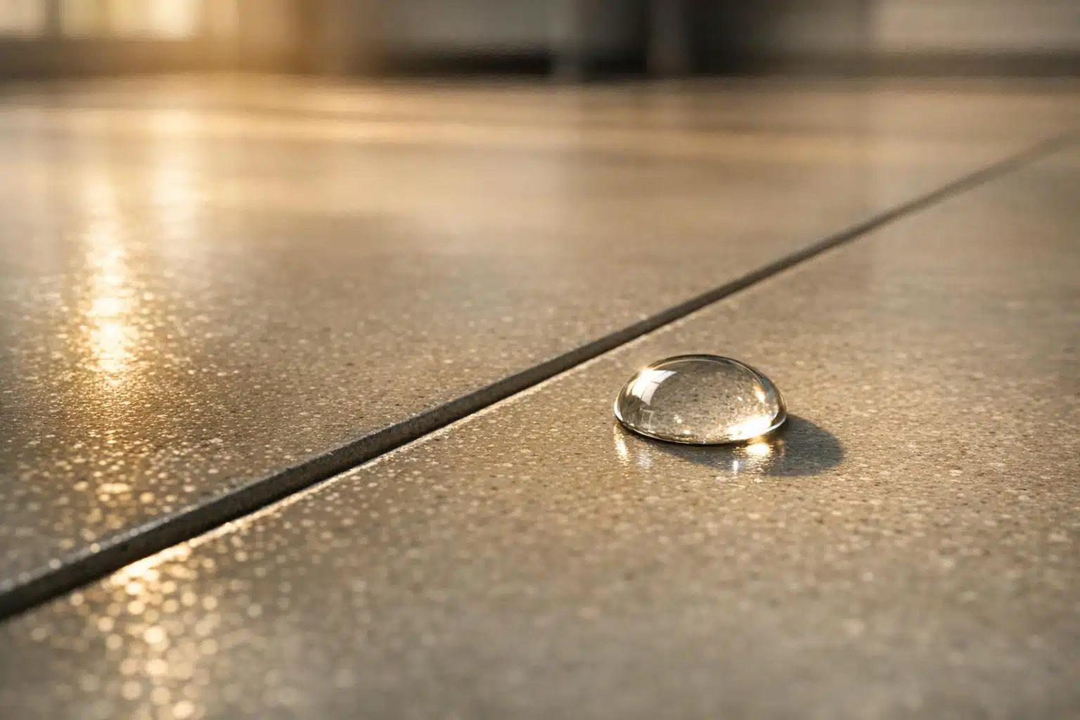 Why Polyurea Is The Best Low-Voc Option