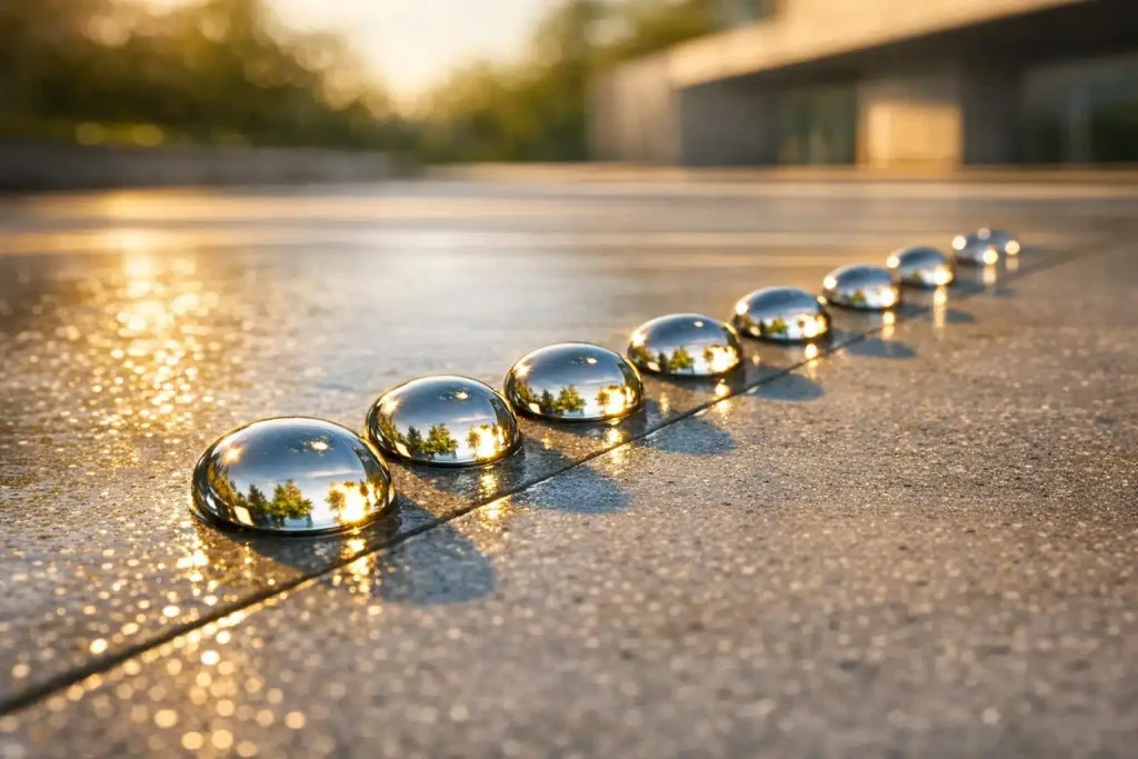 Impact Of Voc Rules On Coating Durability 10 Impact Of Voc Rules On Coating Durability