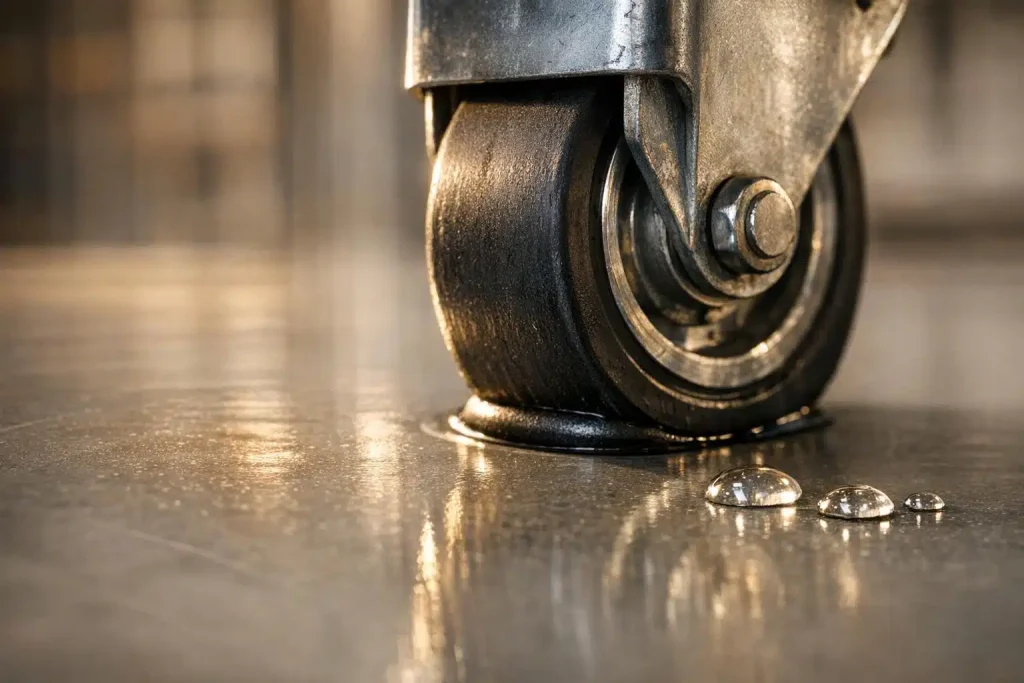 Impact-Resistant Coatings For Heavy Loads 6 Impact-Resistant Coatings For Heavy Loads