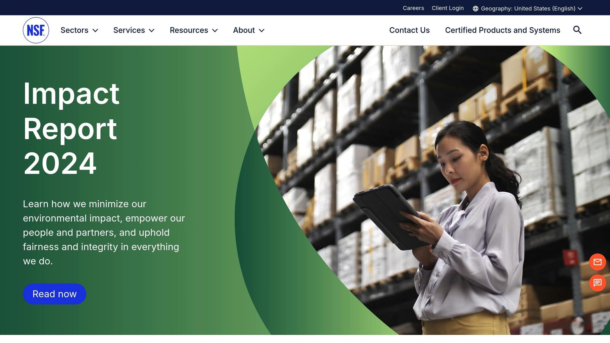 Why Polyurea Coatings Meet Food Safety Standards 1 Nsf
