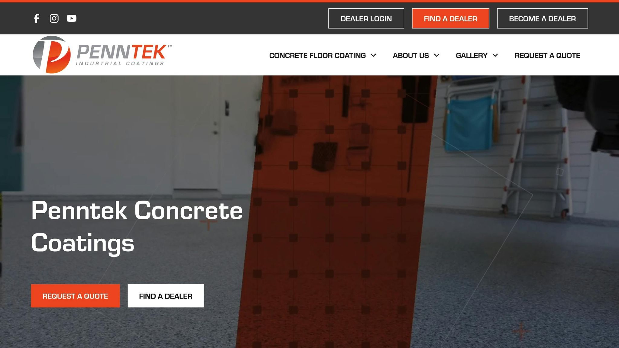Weatherproof Patio Coatings For Harsh Climates 1 Penntek Evolution