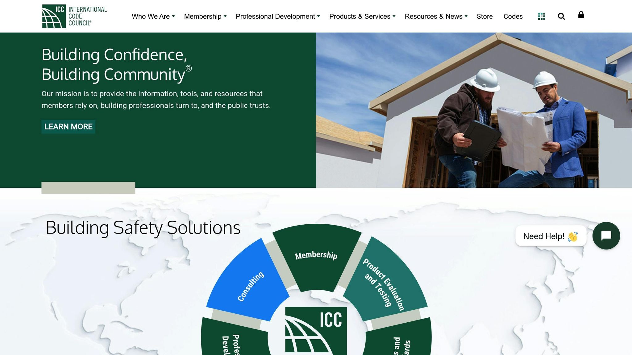 Fire Safety Standards For Industrial Floor Coatings 1 International Building Code