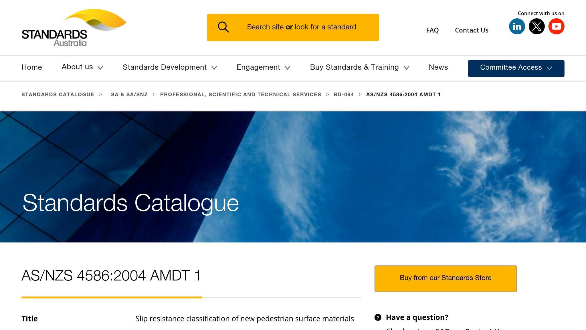 How International Standards Shape Concrete Coating Design 4 As/Nzs 4586