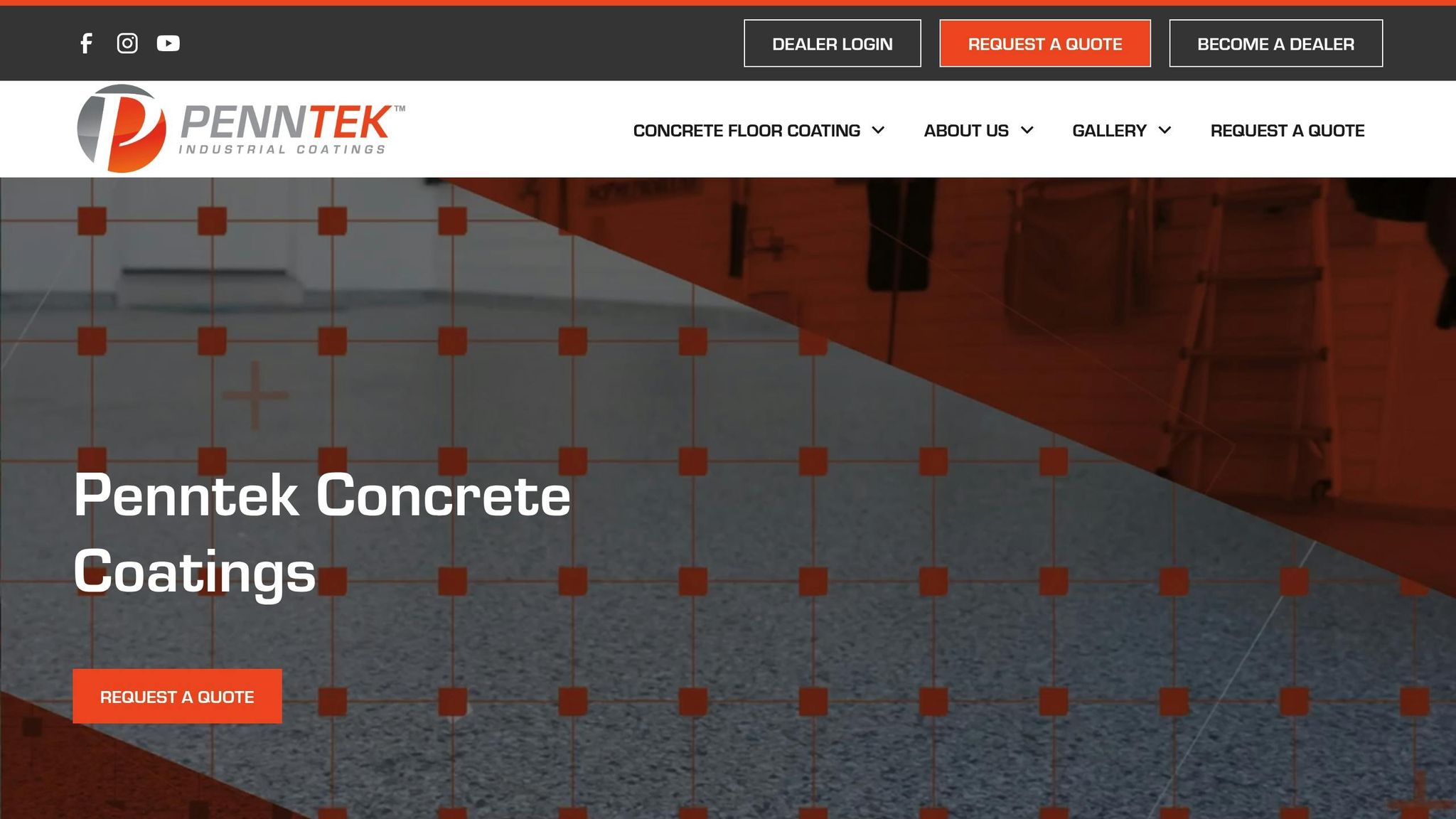 Polyurea Coatings: Built For Uv Resistance 2 Penntek Evolution