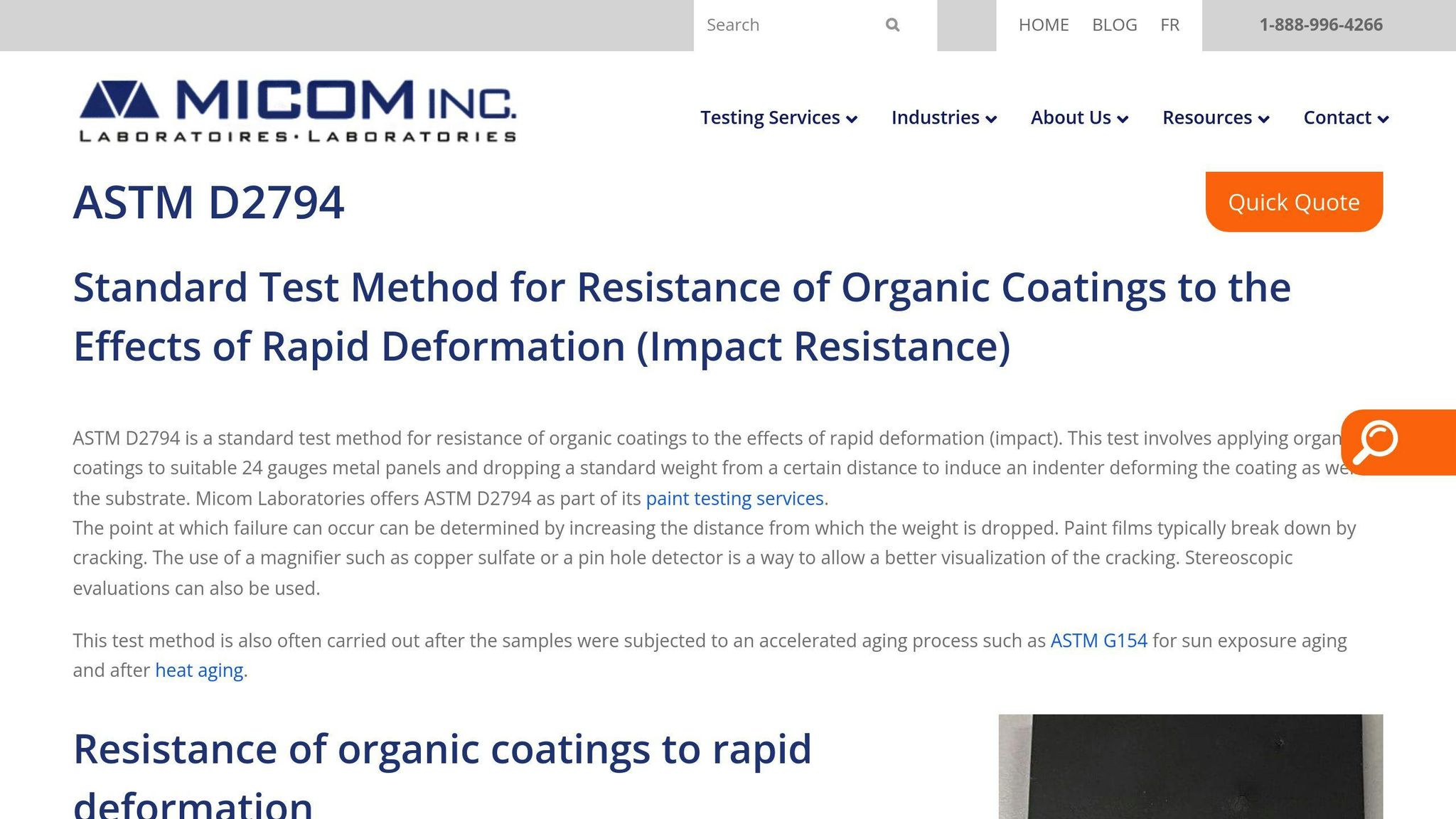 Astm D2794