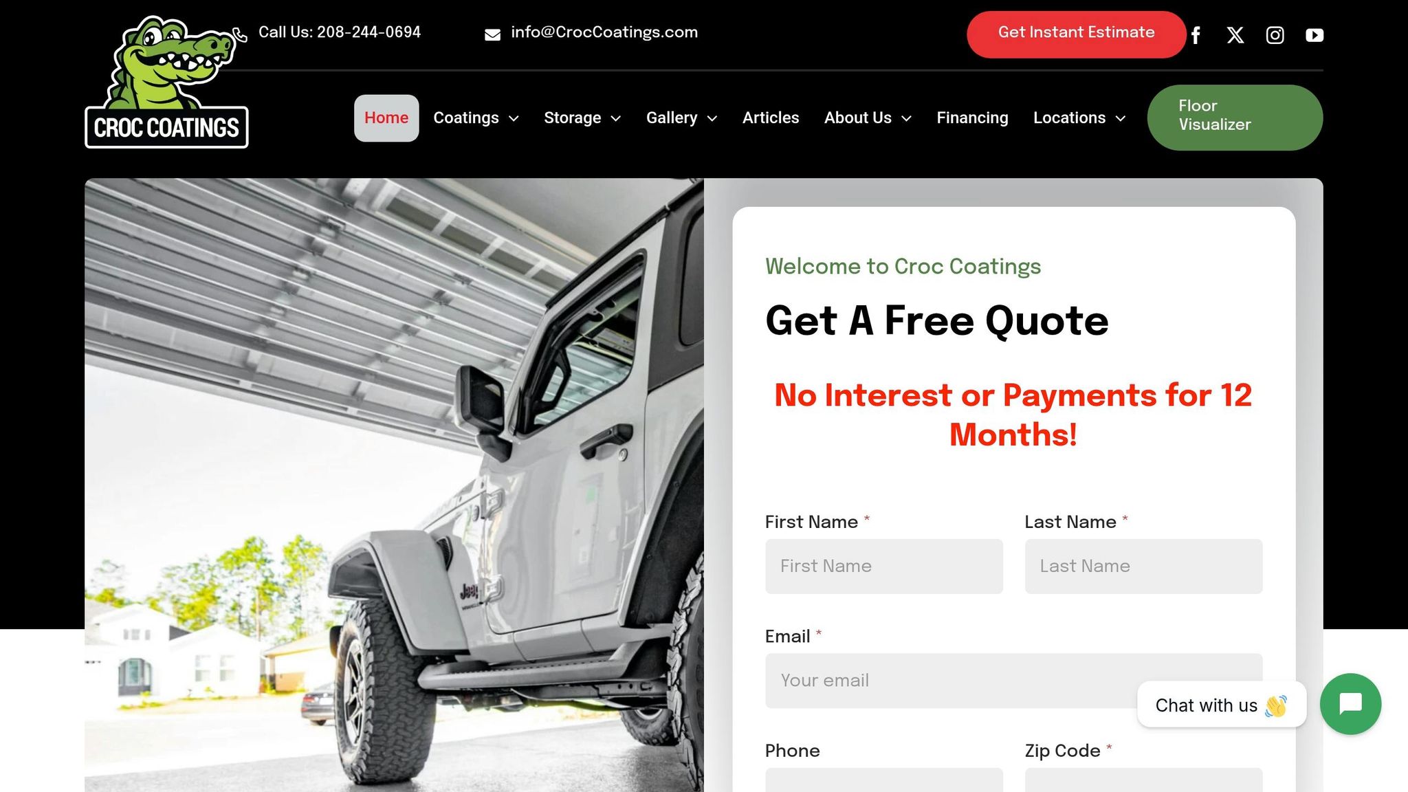 Epoxy Flooring Costs: Diy Vs. Professional 2 Croc Coatings
