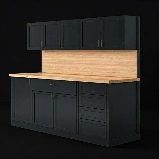 Cabinet Demo