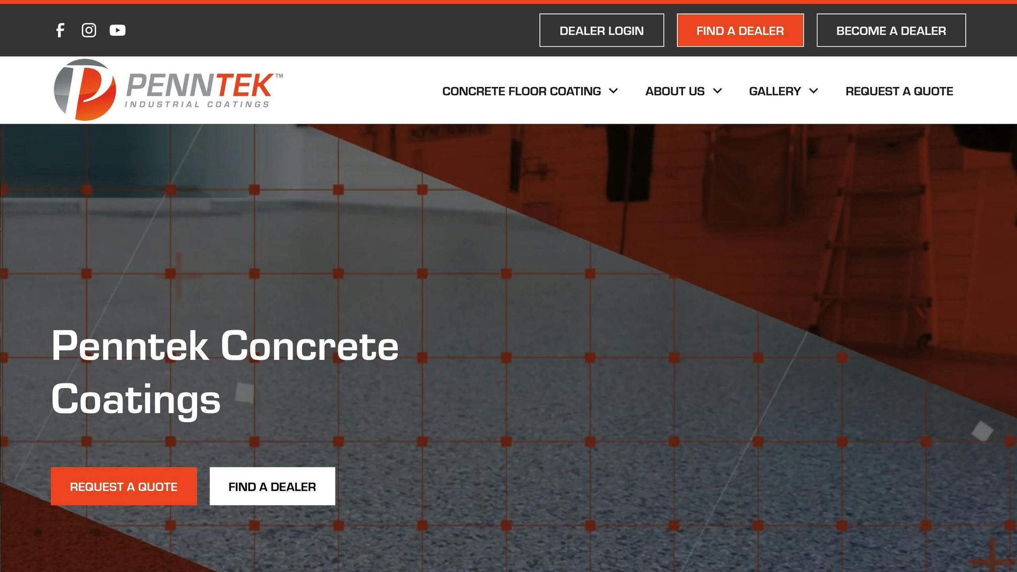Why Uv Stability Matters For Outdoor Coatings 2 Penntek Evolution