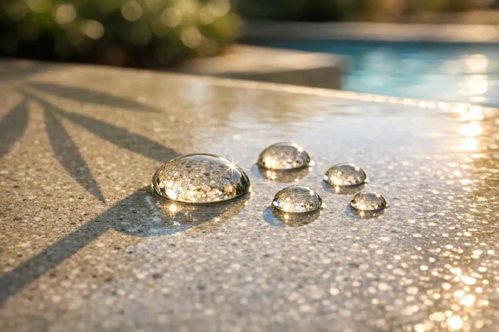 Polyurea Coatings: Sun Protection For Concrete Floors 8 Polyurea Coatings: Sun Protection For Concrete Floors