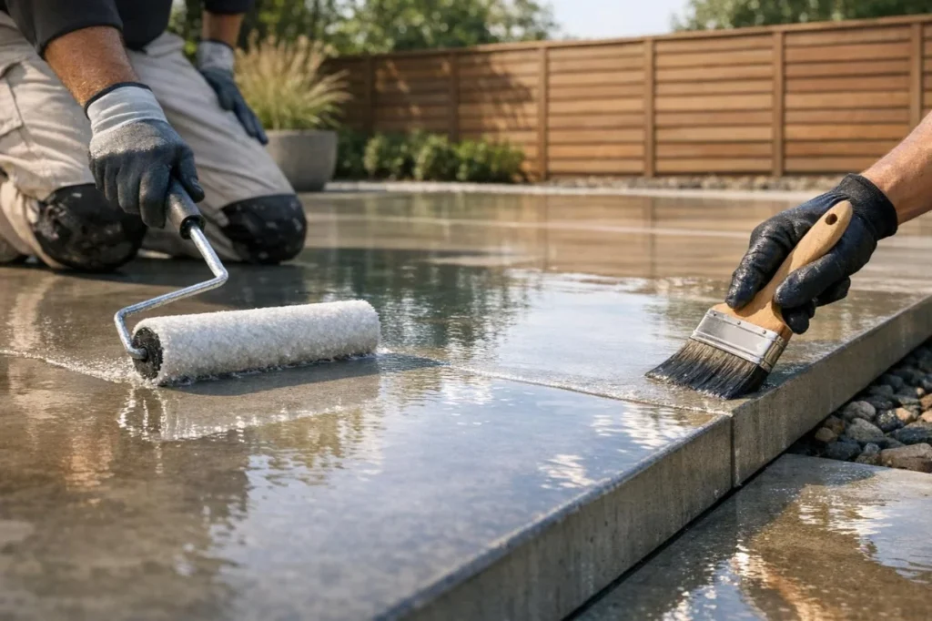 Cost Checklist For Weatherproof Patio Coatings 10 Cost Checklist For Weatherproof Patio Coatings
