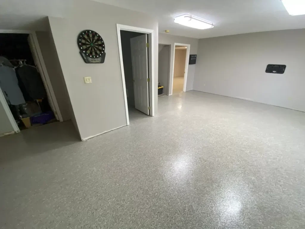 Struve_Basement