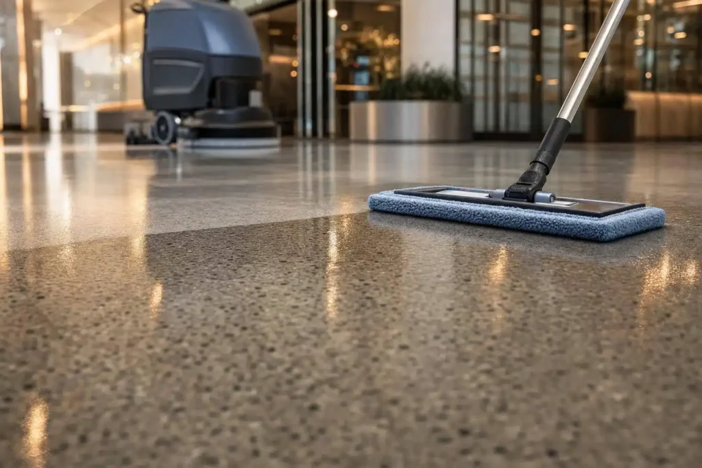 How To Maintain Hard Floors &Amp; Concrete Coatings 4 Image 6A3646525A3A663B49F12Eaa8204F313.Jpeg