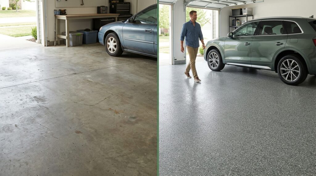Is Polyaspartic Better Than Epoxy? The Definitive Comparison 4 Asset Qdmeddkm2Qnrbrks