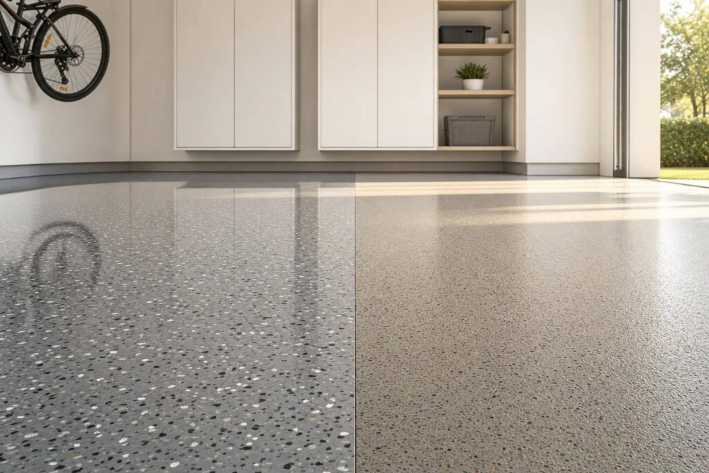 Polyurea Vs Epoxy 1 Polyurea Vs Epoxy