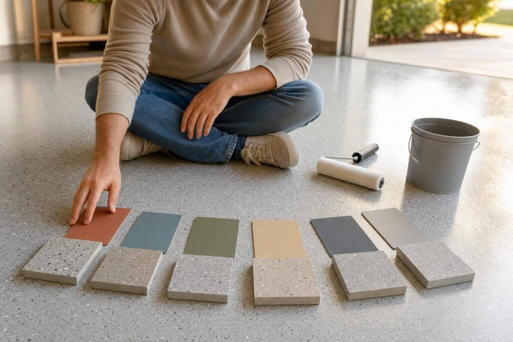 Concrete Coating Financing Options 1 Concrete Coating Financing Options