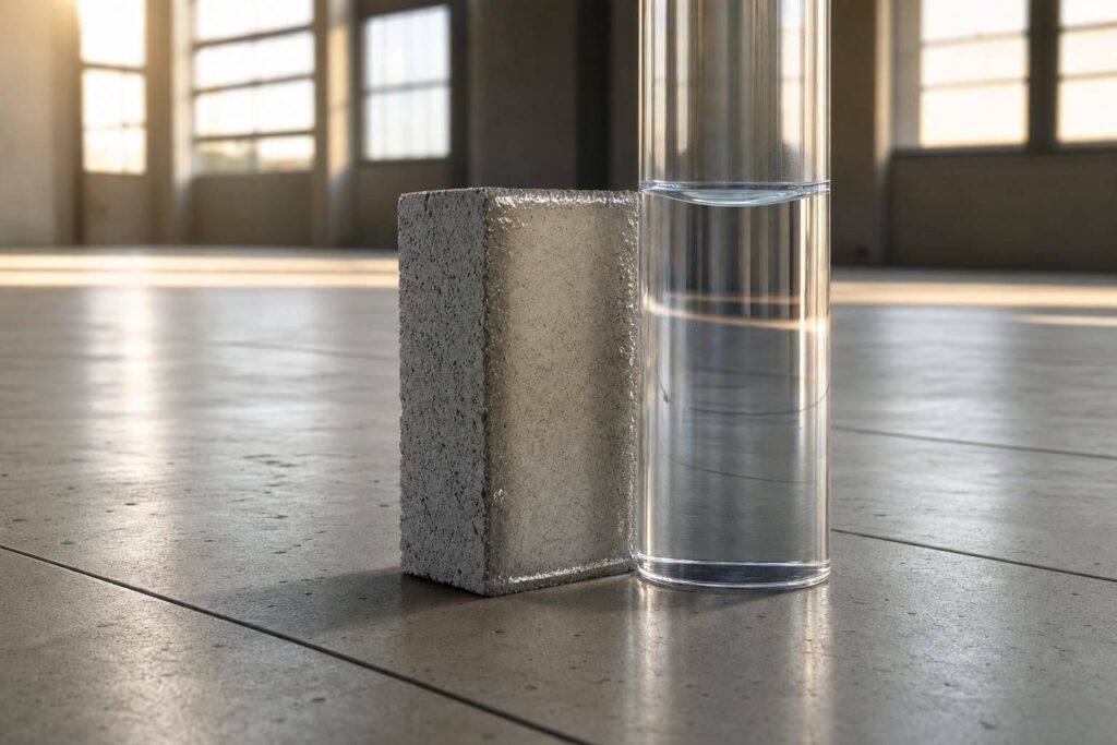 Astm D7088: What It Means For Concrete Floors