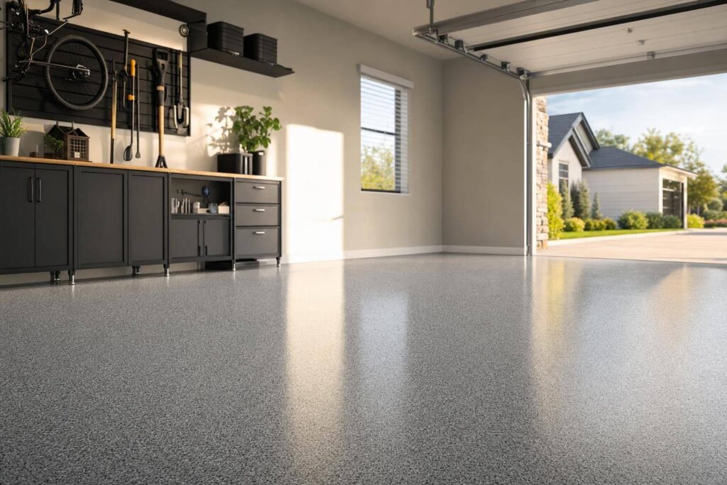 Regional Pricing Guide: Garage Floor Coatings 2026 1 Regional Pricing Guide: Garage Floor Coatings 2026