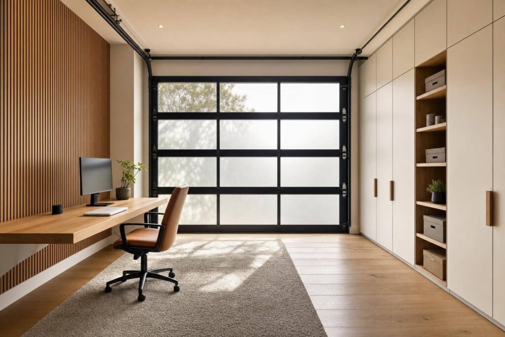 Complete Guide To Converting Your Garage Into An Office 1 Complete Guide To Converting Your Garage Into An Office