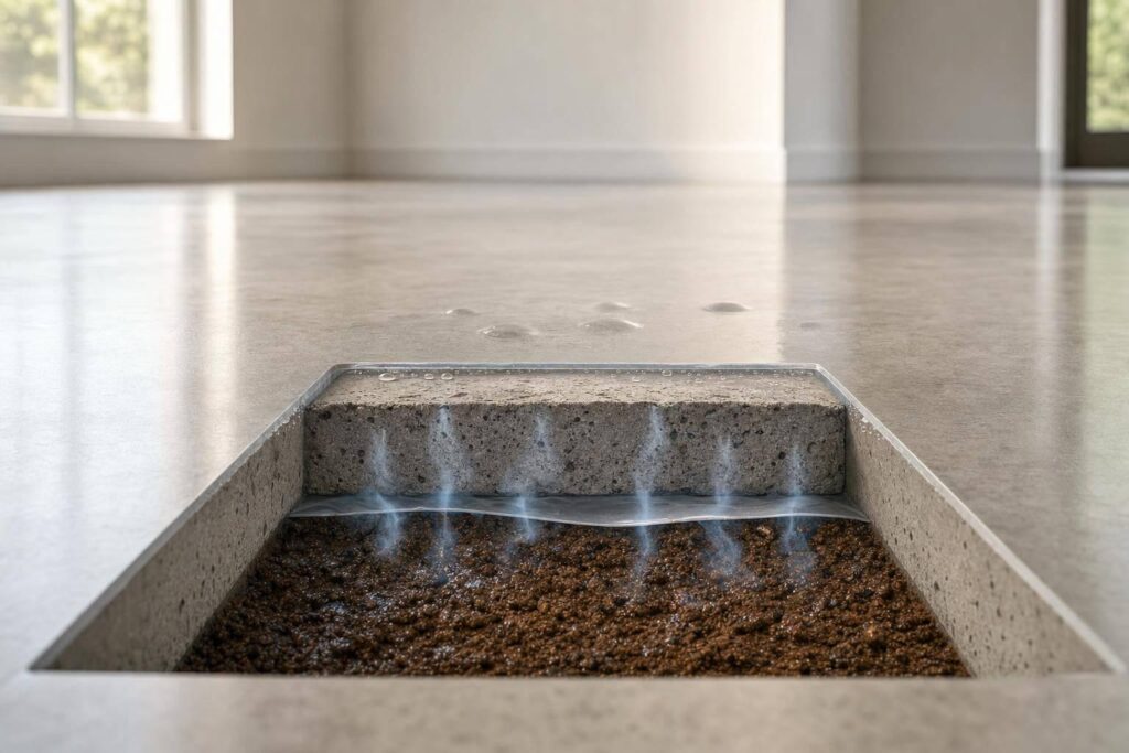 Causes Of Moisture-Related Coating Failures 1 Causes Of Moisture-Related Coating Failures