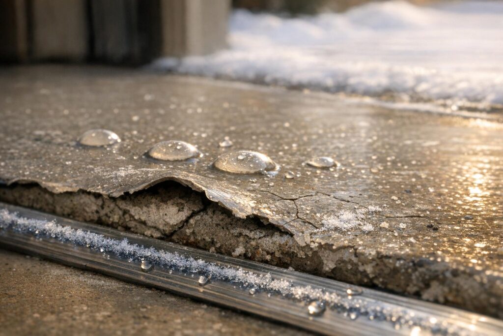 Epoxy Garage Floors In Spokane: Cure Times, Warranties, And Why They Fall Short 1 Epoxy Garage Floors In Spokane: Cure Times, Warranties, And Why They Fall Short