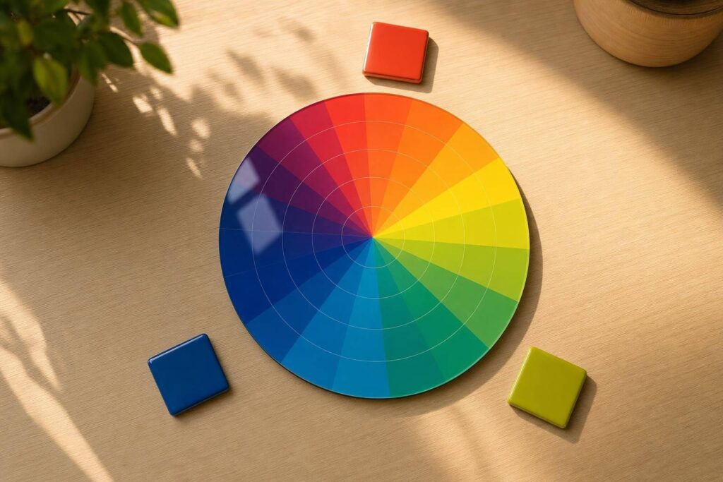 Color Wheel