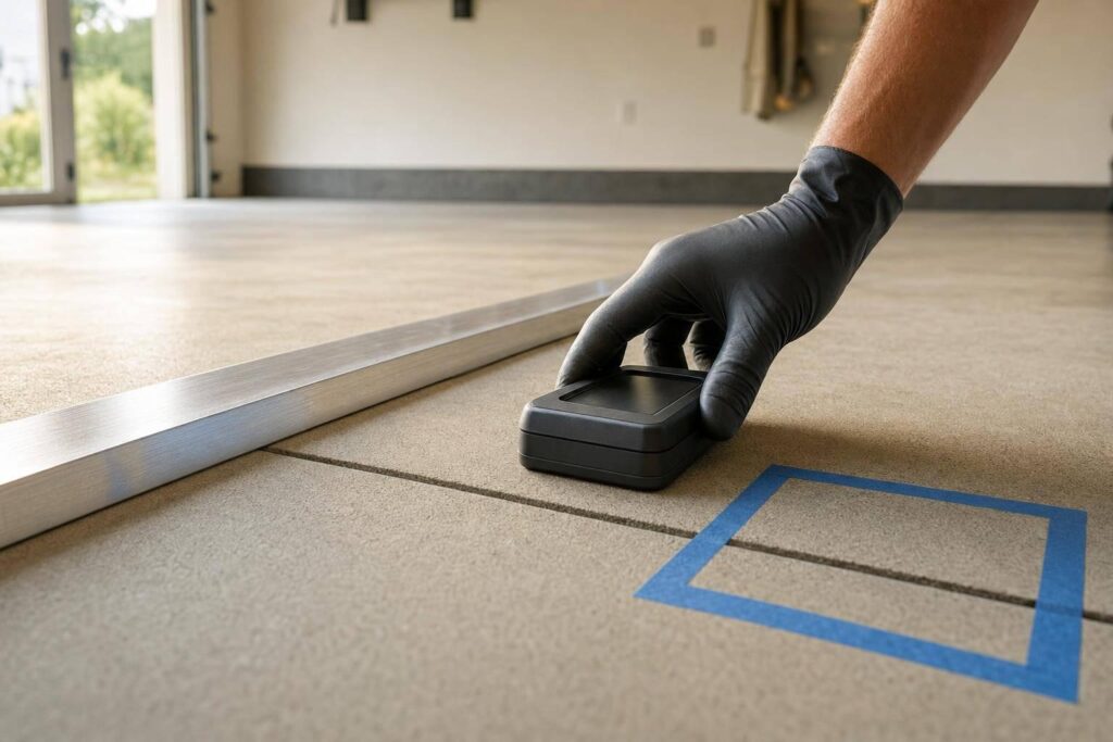 Pre-Install Review For Penntek Floor Systems 1 Image D86Ef31512C5Eb546Eacbfaa17E50455