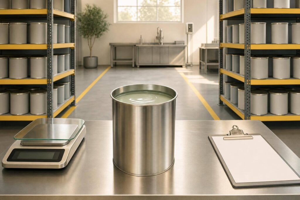 Voc Rules For Industrial Coatings: 2026 Guide 1 Voc Rules For Industrial Coatings: 2026 Guide